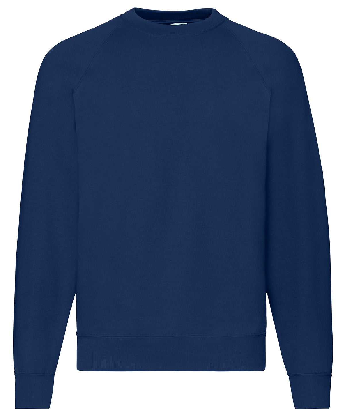 Peysa Fruit of the Loom SS270 – Navy*† – 4XL
