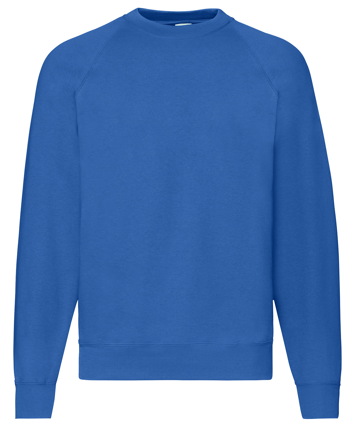 Peysa Fruit of the Loom SS270 – Royal Blue – 2XL