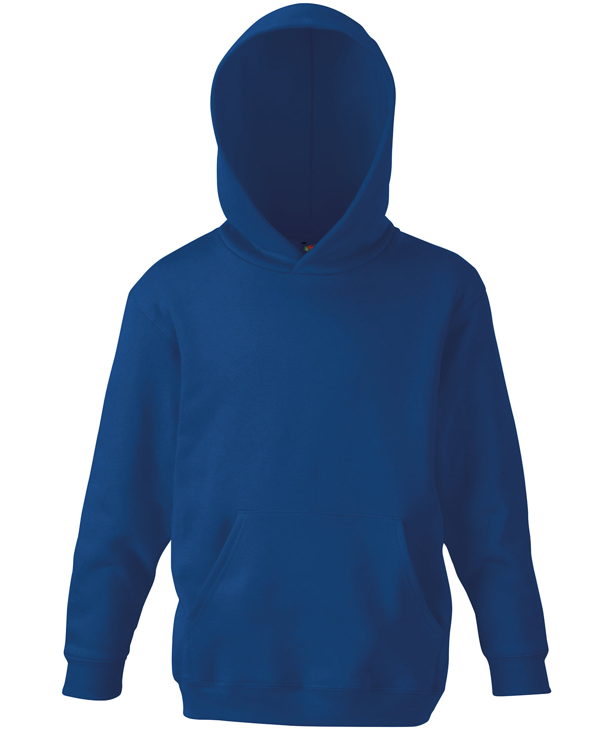 Hettupeysa Fruit of the Loom SS273 – Dökkblár – 14/15 Years