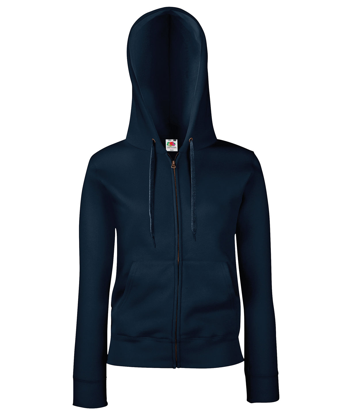 Hettupeysa Fruit of the Loom SS312 – Deep Navy – 2XL