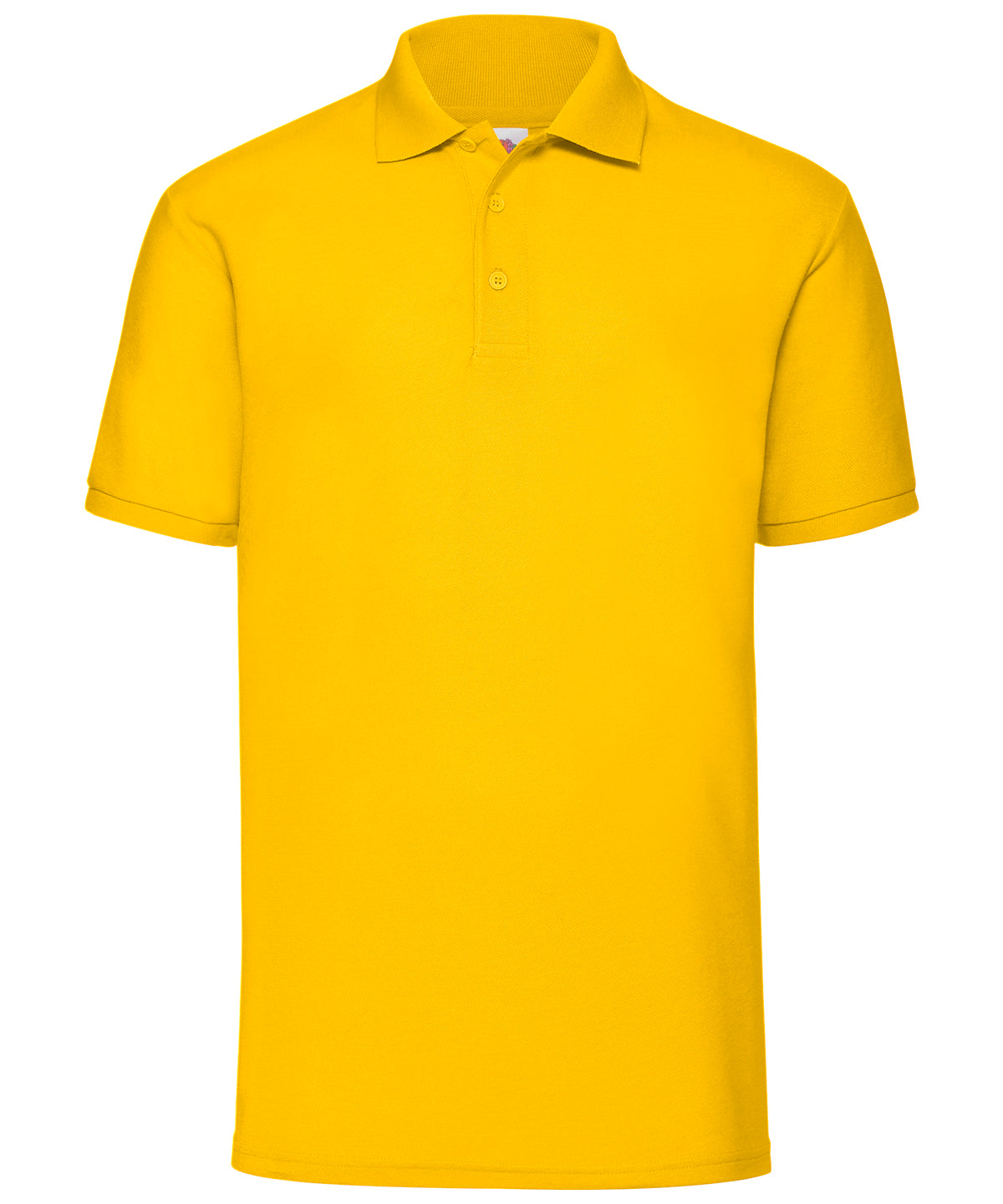 Pólóbolur Fruit of the Loom SS402 – Sunflower – 3XL
