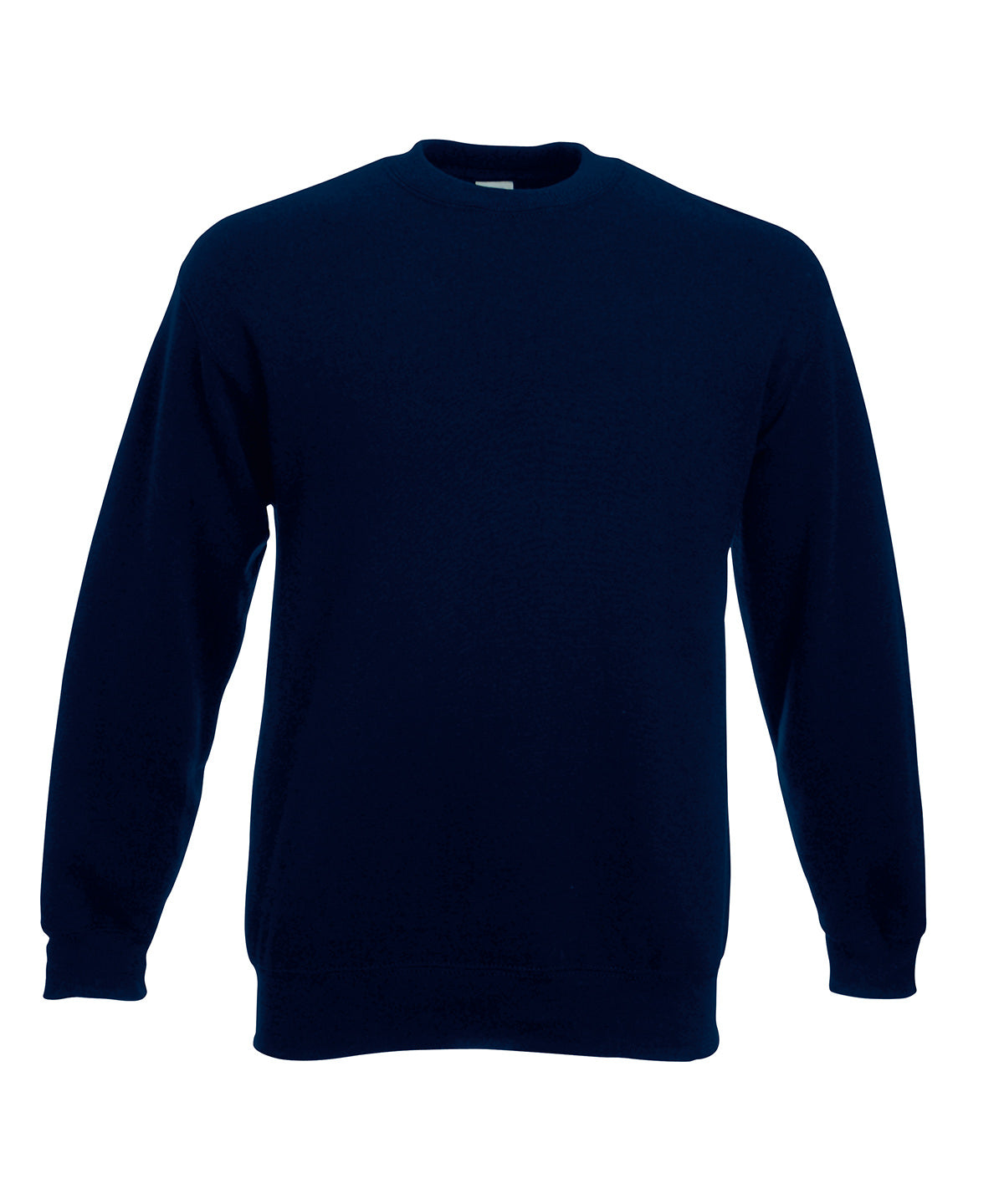 Peysa Fruit of the Loom SS800 – Deep Navy* – 3XL