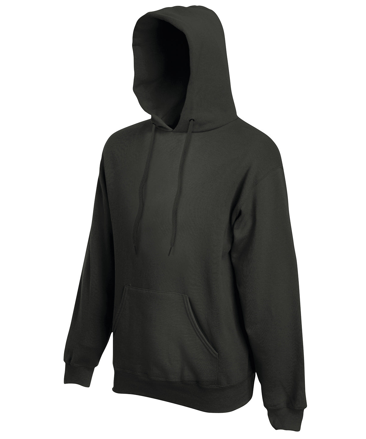 Hettupeysa Fruit of the Loom SS824 – Charcoal* – 4XL
