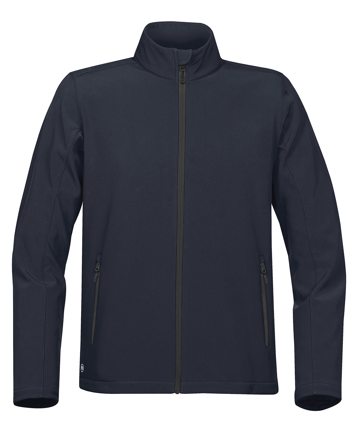 Softshell-jakki Stormtech ST171 – Navy/Carbon – 2XL