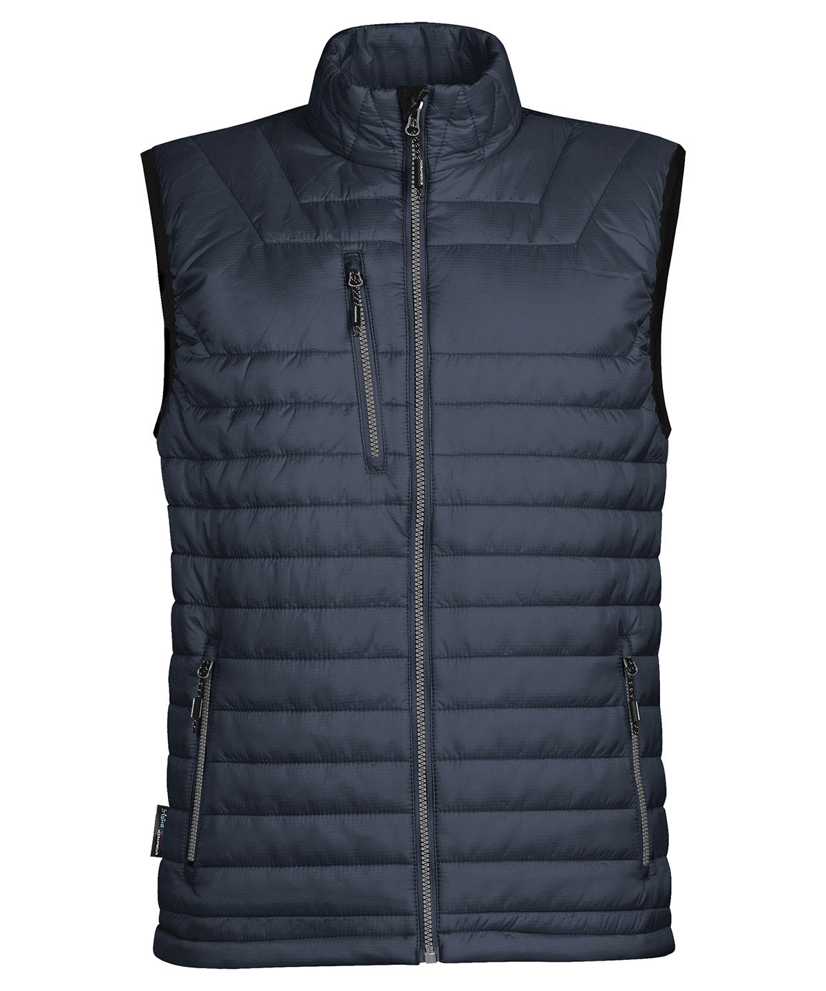Vesti Stormtech ST805 – Navy/Charcoal – 2XL
