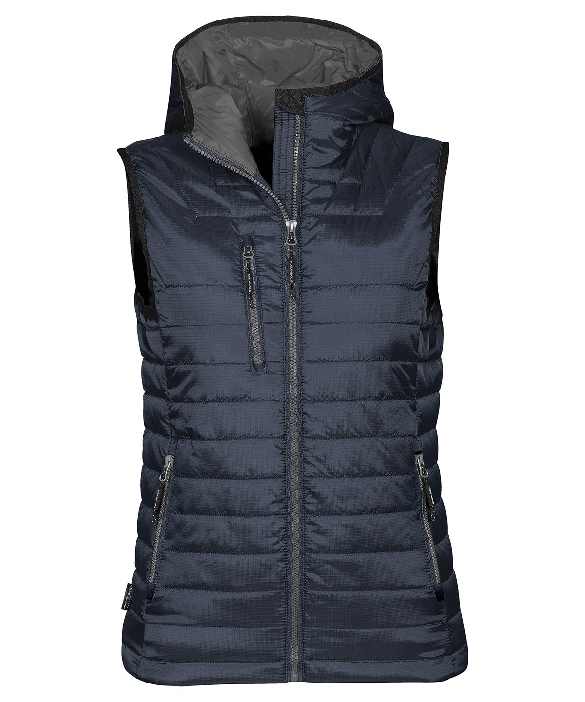 Vesti Stormtech ST806 – Navy/Charcoal – 2XL