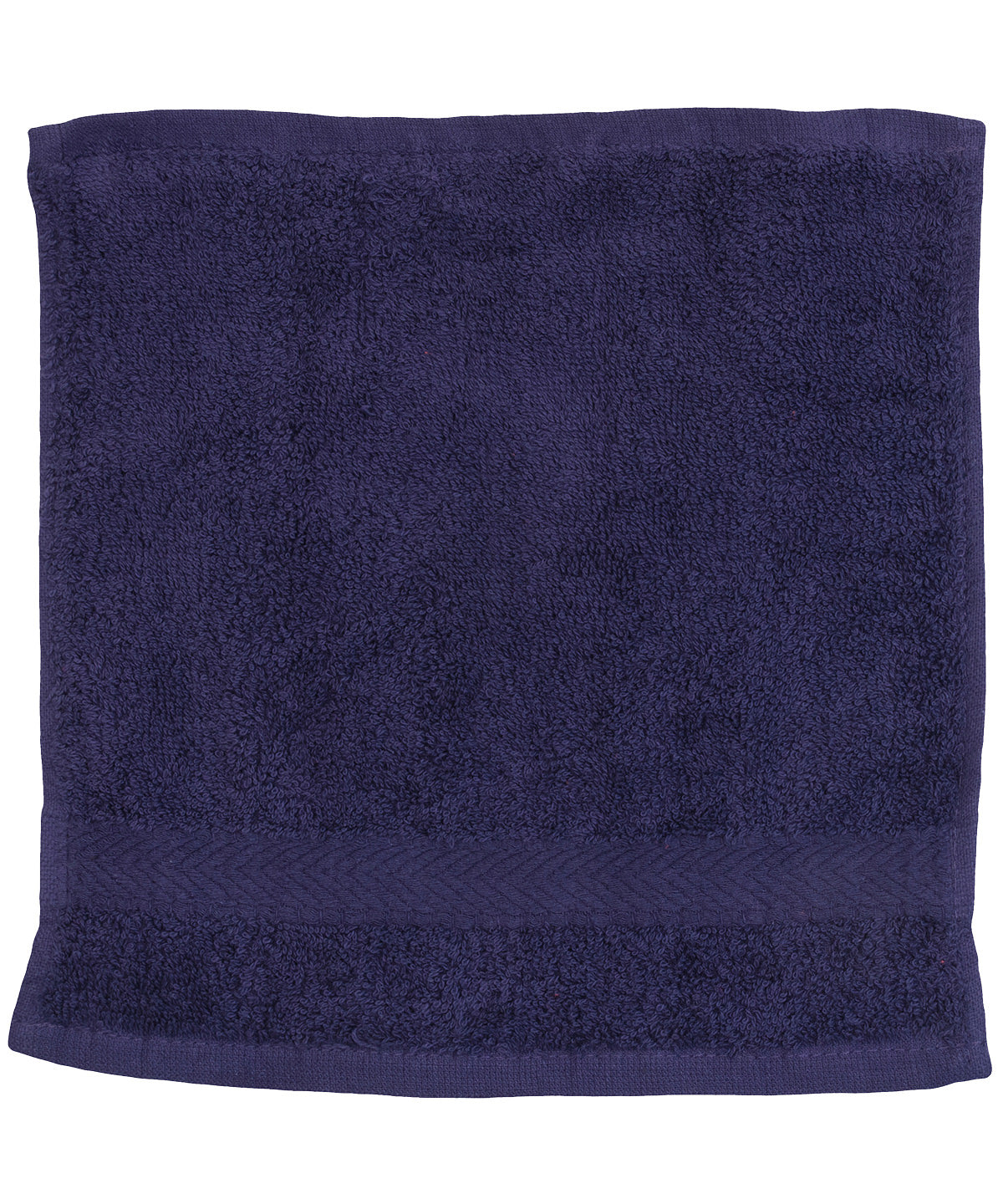 Handklæði Towel City TC001 – Dökkblár – One size