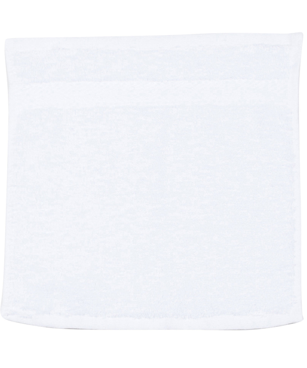 Handklæði Towel City TC001 – Hvítur – One size