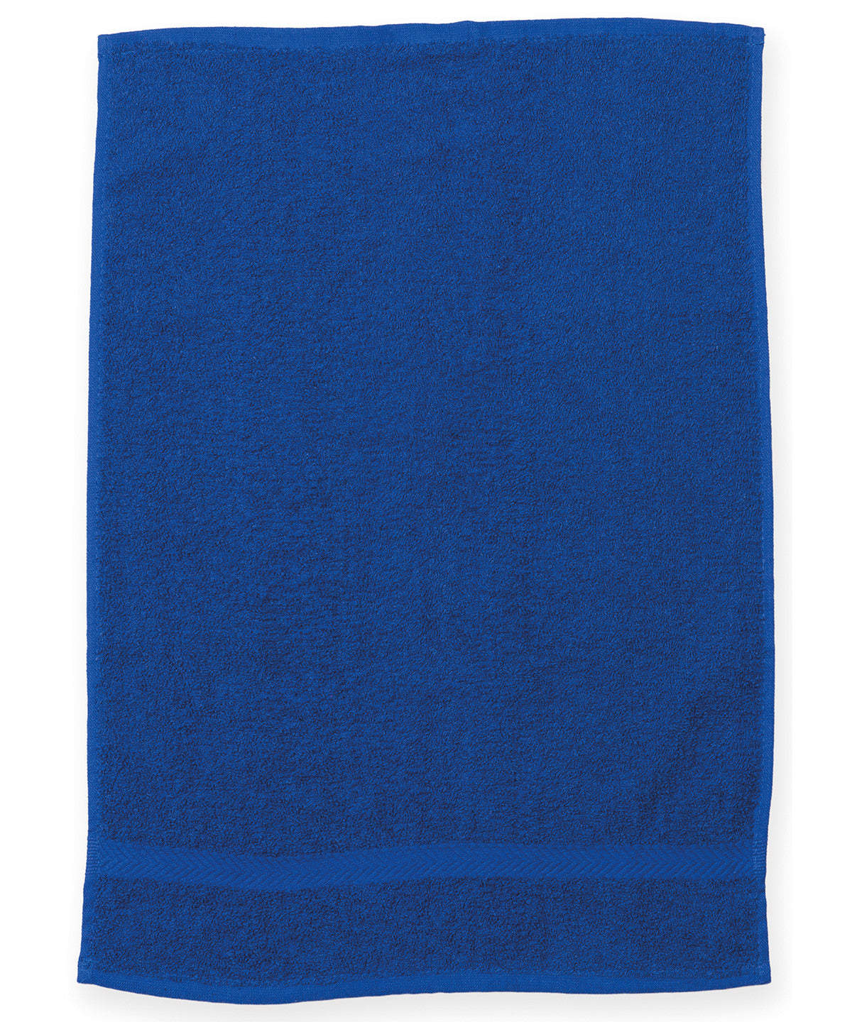 Handklæði Towel City TC002 – Kóngablár – One size