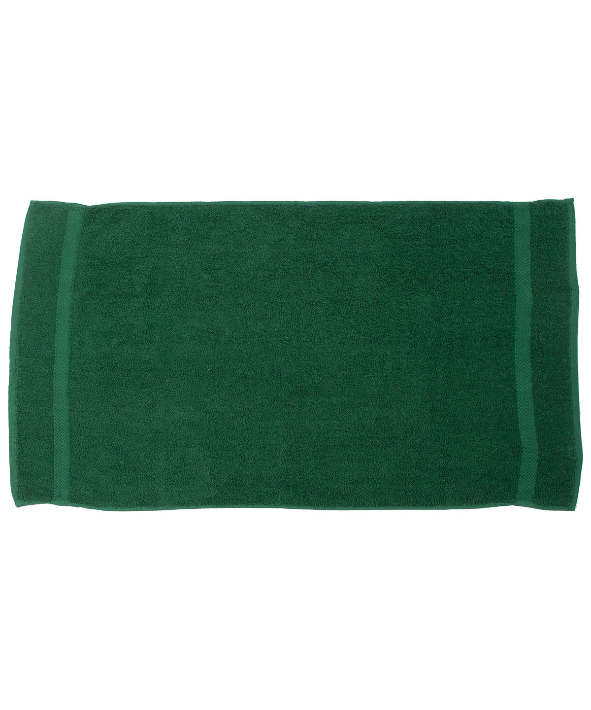 Handklæði Towel City TC003 – Forest – One size
