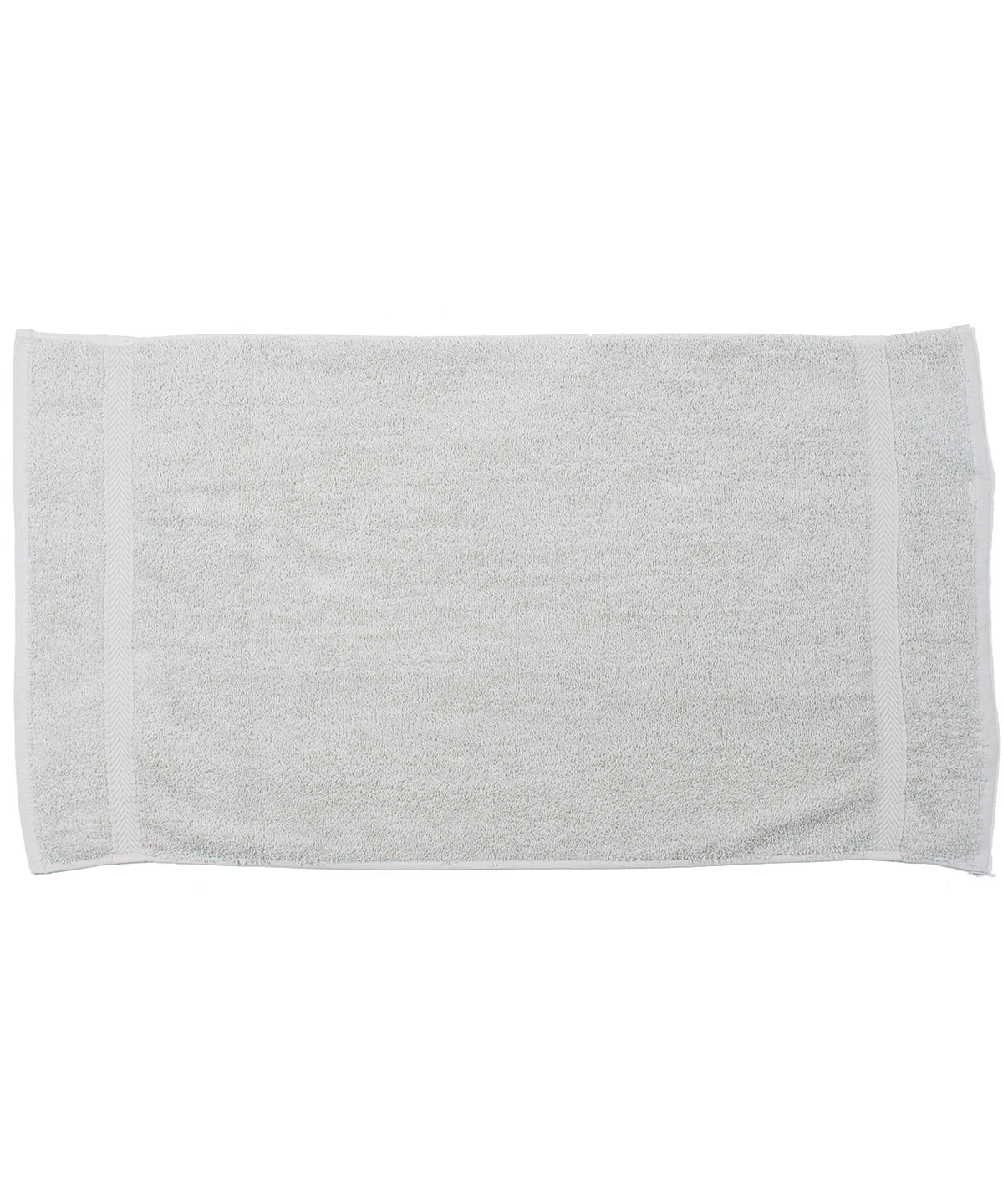 Handklæði Towel City TC003 – Grár – One size
