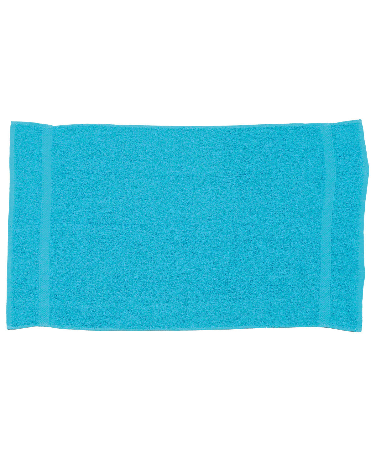 Handklæði Towel City TC003 – Ocean – One size