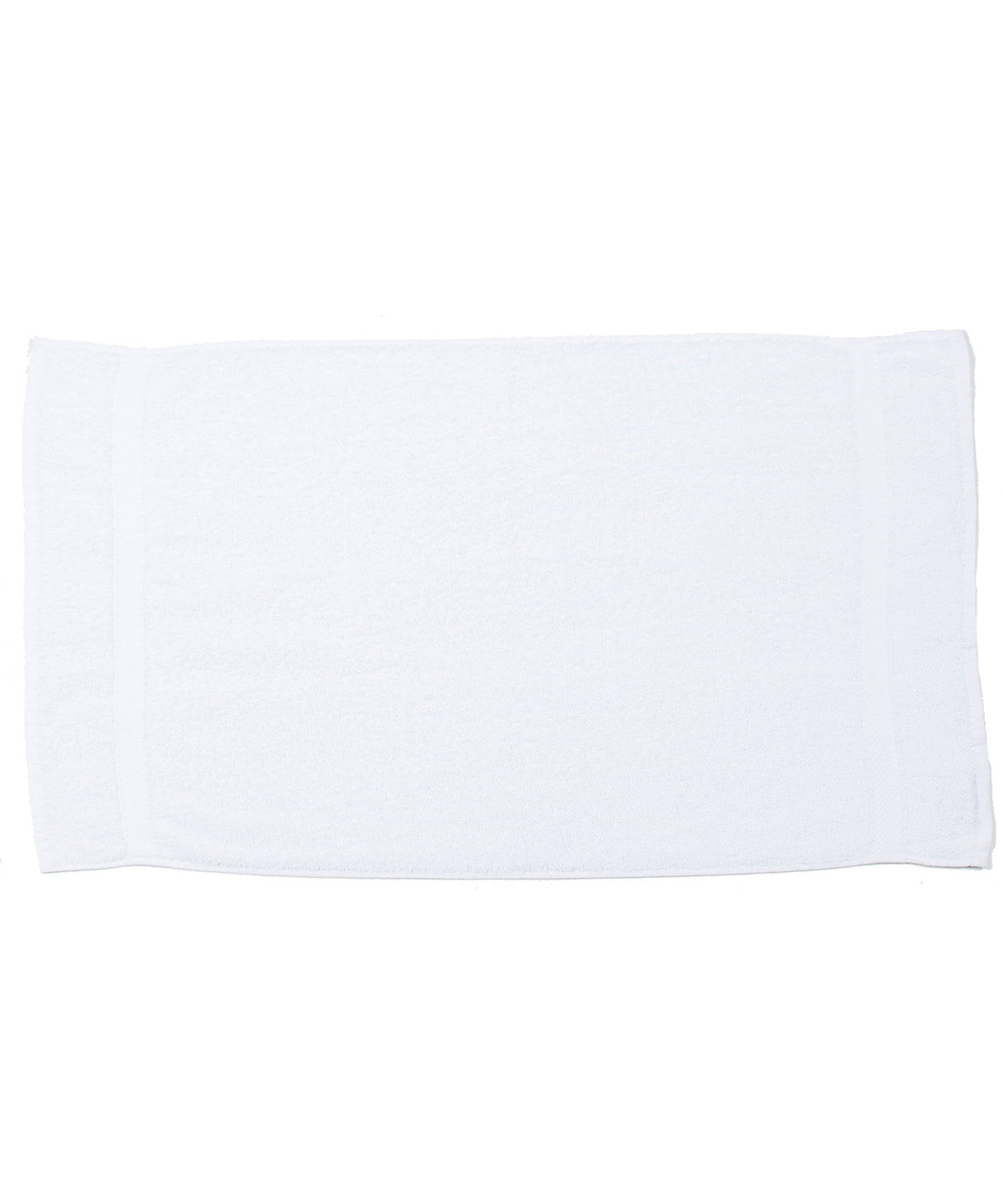 Handklæði Towel City TC003 – Hvítur – One size