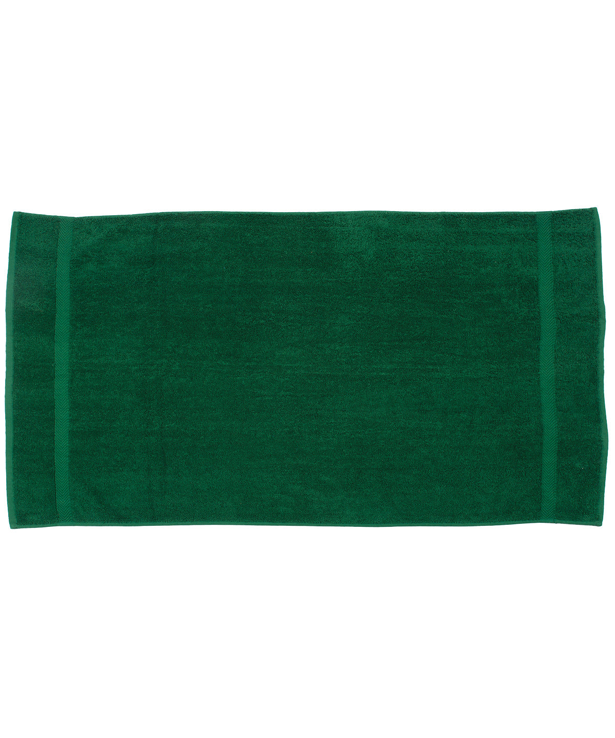 Handklæði Towel City TC004 – Forest – One size