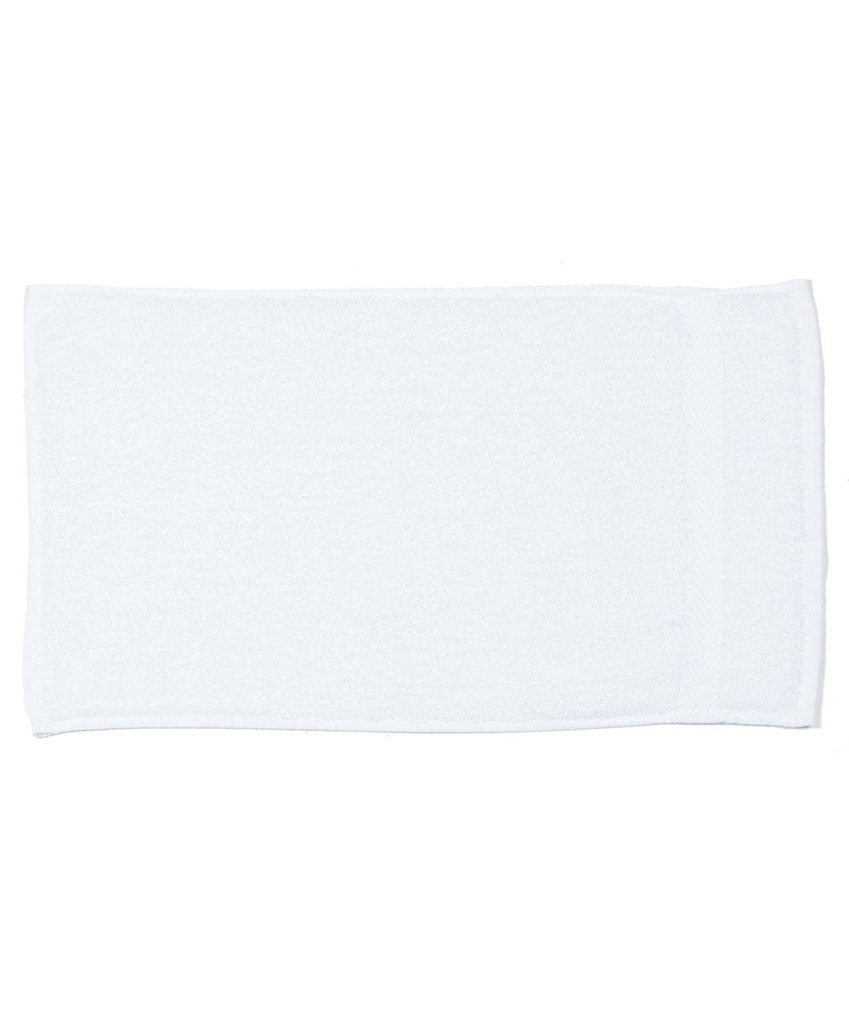 Handklæði Towel City TC005 – Hvítur – One size