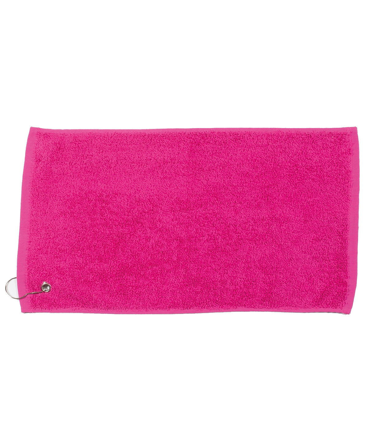 Handklæði Towel City TC013 – Fuchsia – One size