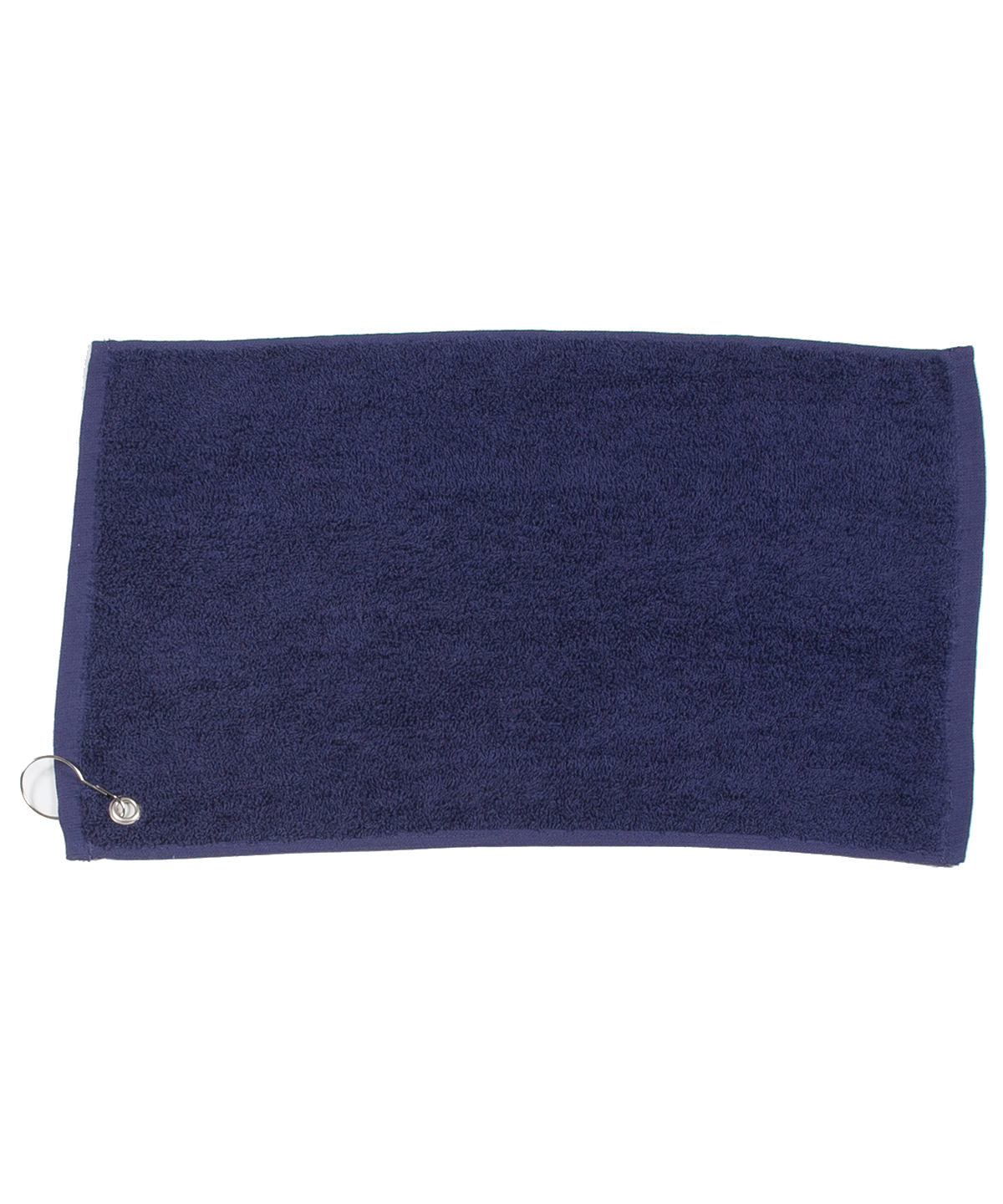 Handklæði Towel City TC013 – Dökkblár – One size