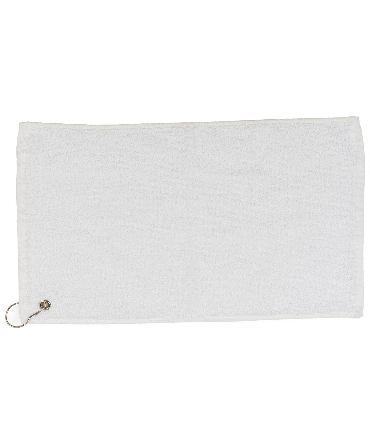 Handklæði Towel City TC013 – Hvítur – One size