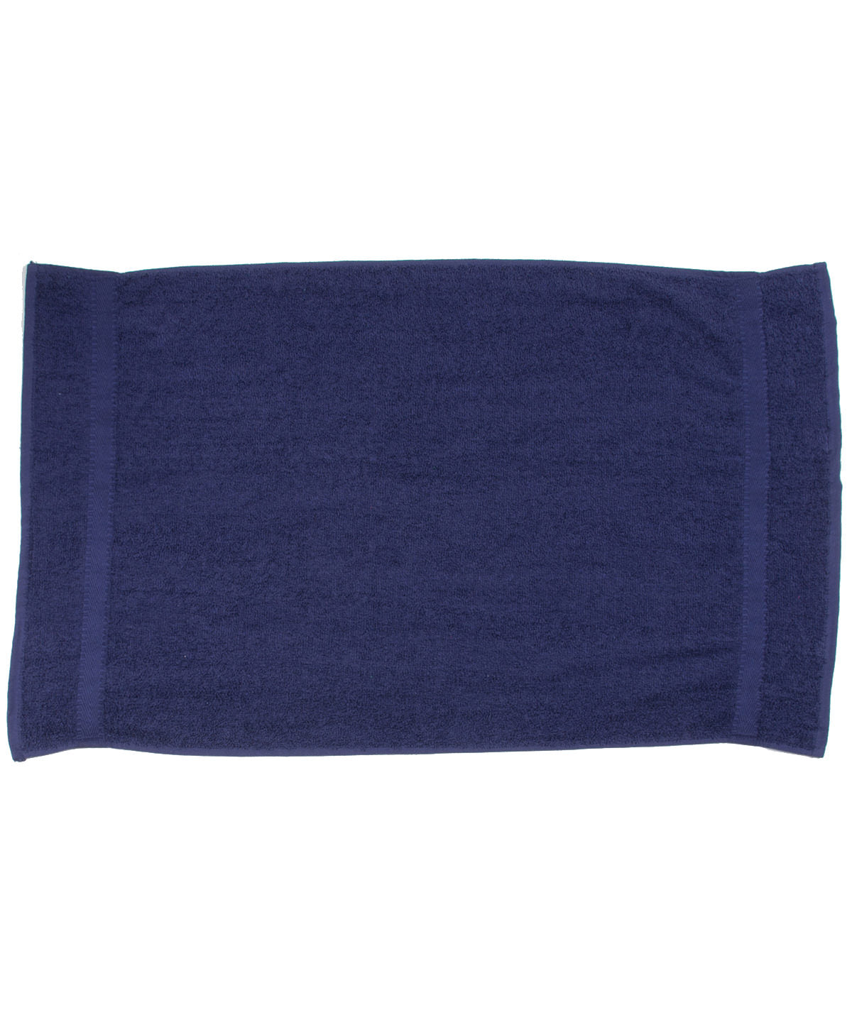 Handklæði Towel City TC043 – Dökkblár – One size