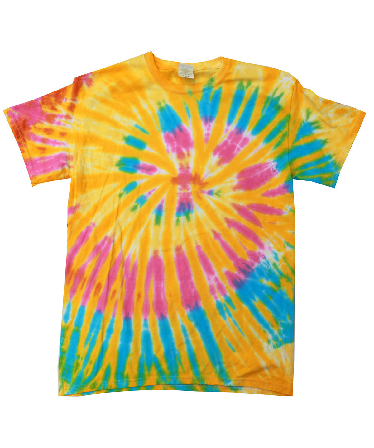 Stuttermabolur Colortone TD02M – Aurora – 2XL