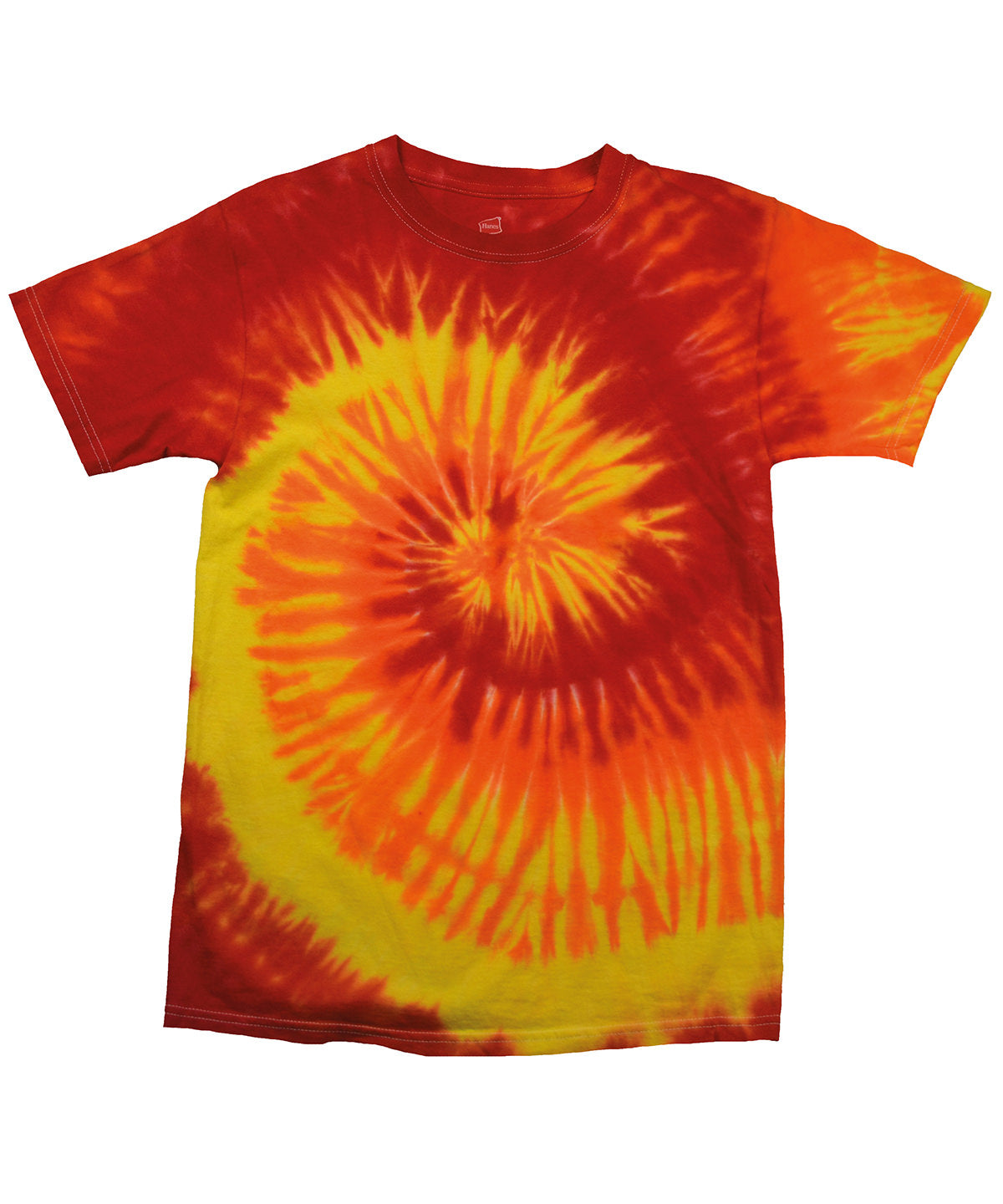 Stuttermabolur Colortone TD02M – Blaze – 2XL