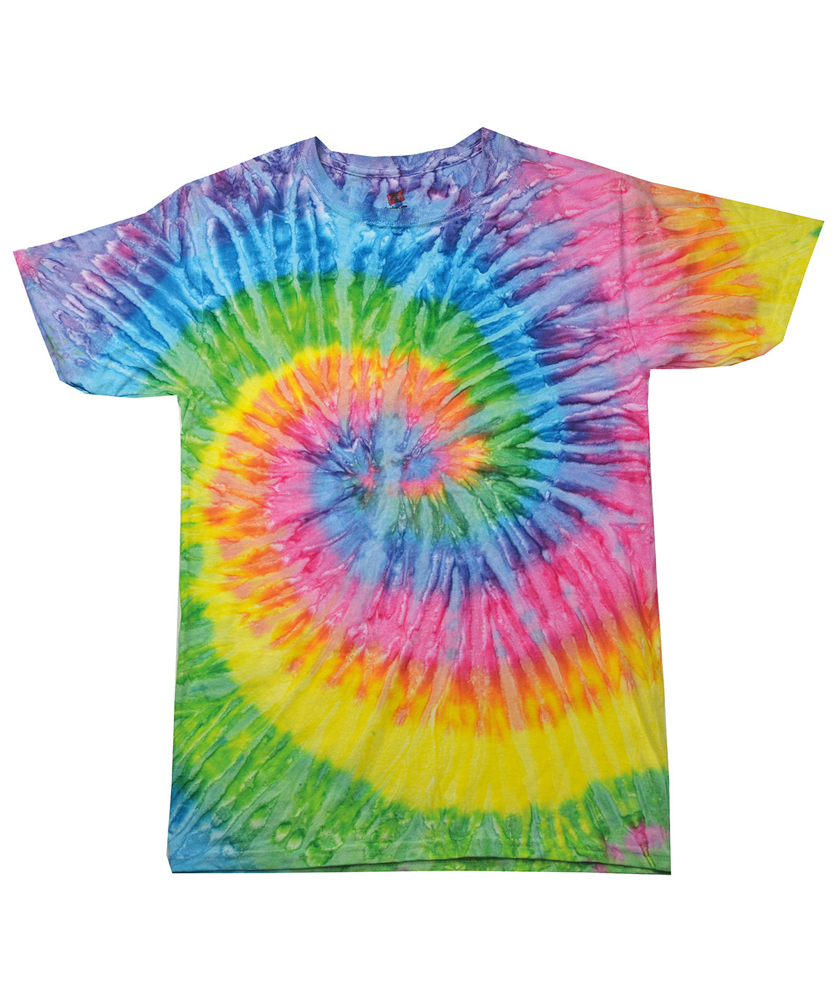 Stuttermabolur Colortone TD02M – Saturn – 2XL