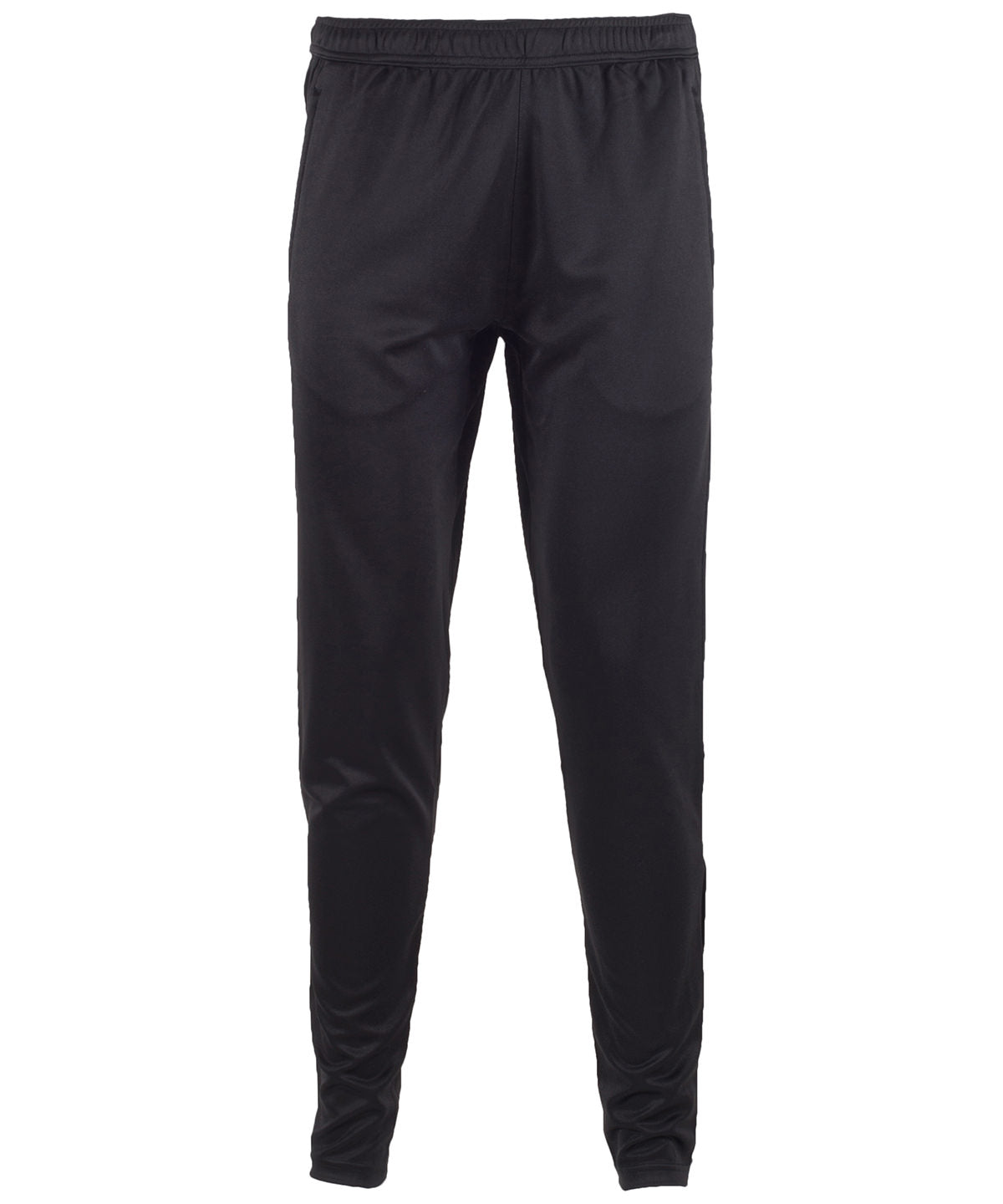 Æfingafatnaður Tombo TL580 – Svartur – 2XL