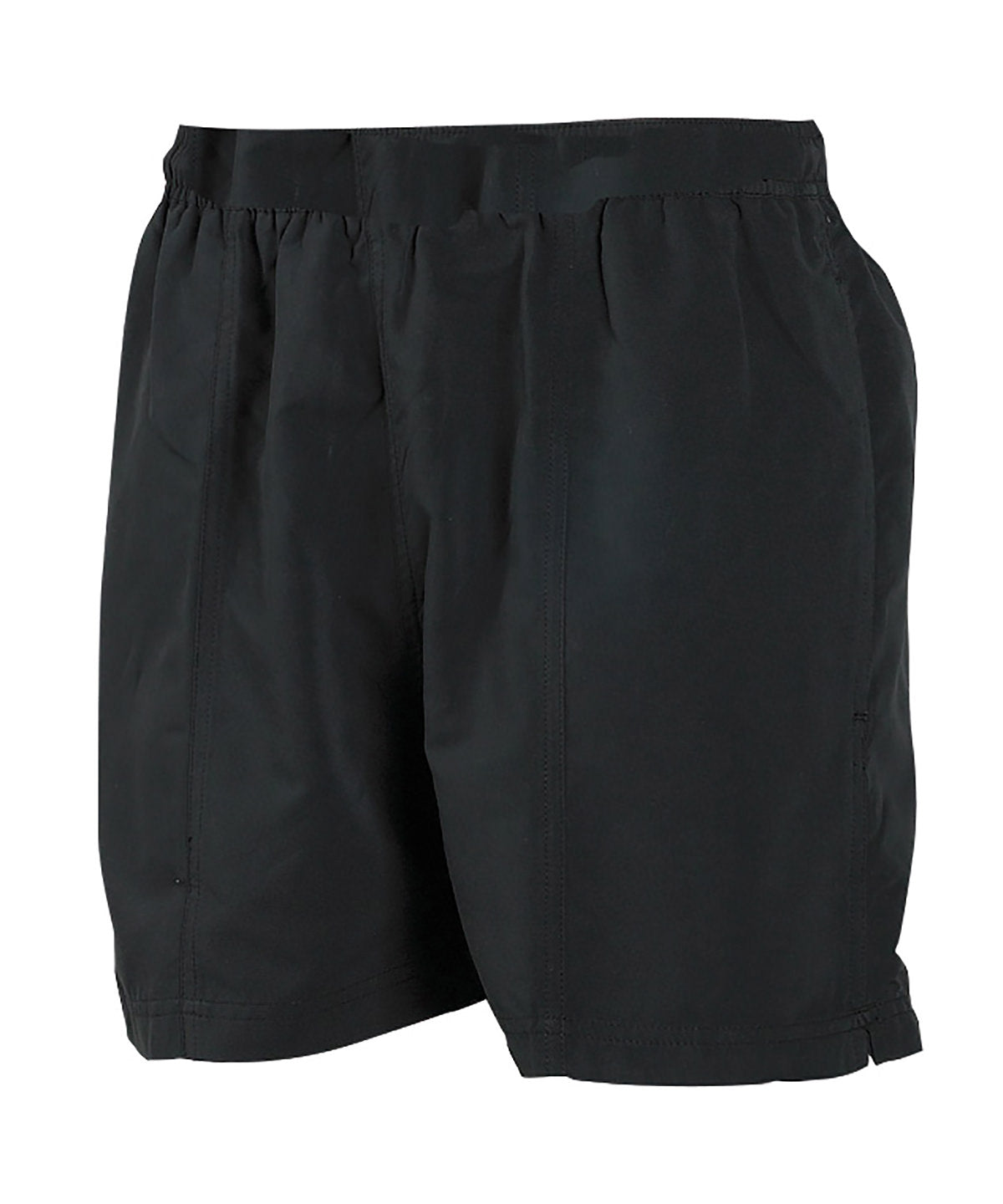 Stuttbuxur Tombo TL80F – Svartur – XL