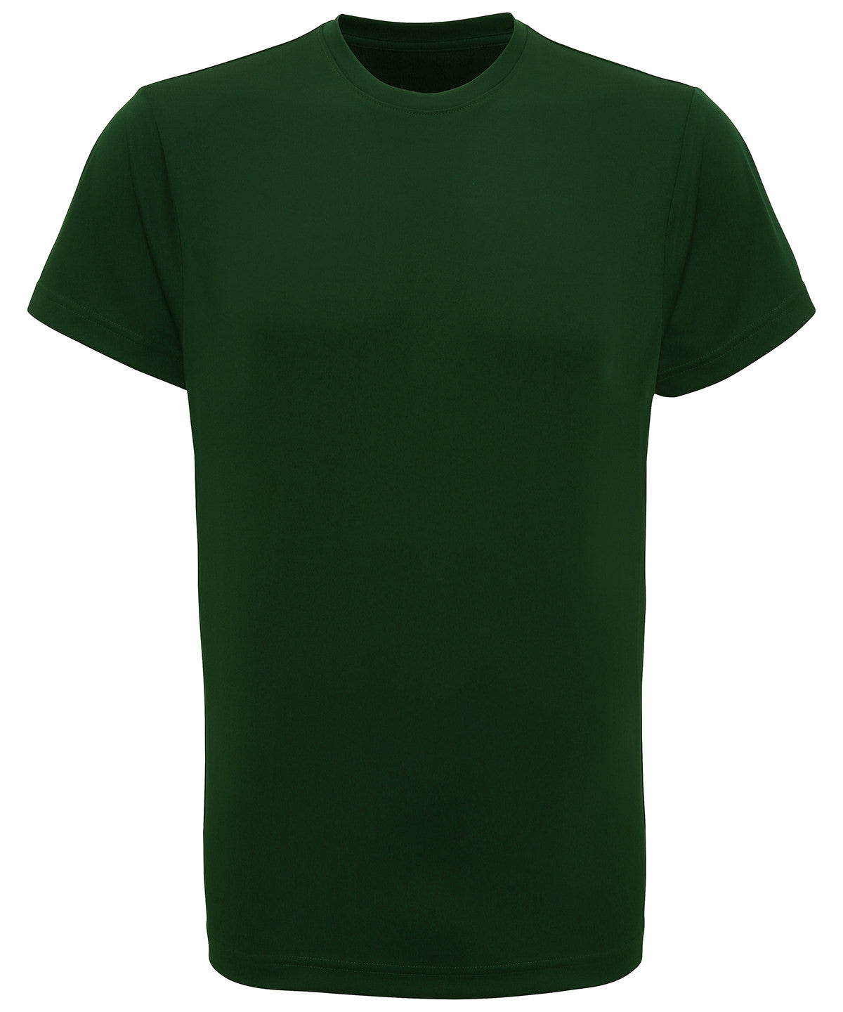 Stuttermabolur TriDri TR010 – Flöskugrænn – 3XL