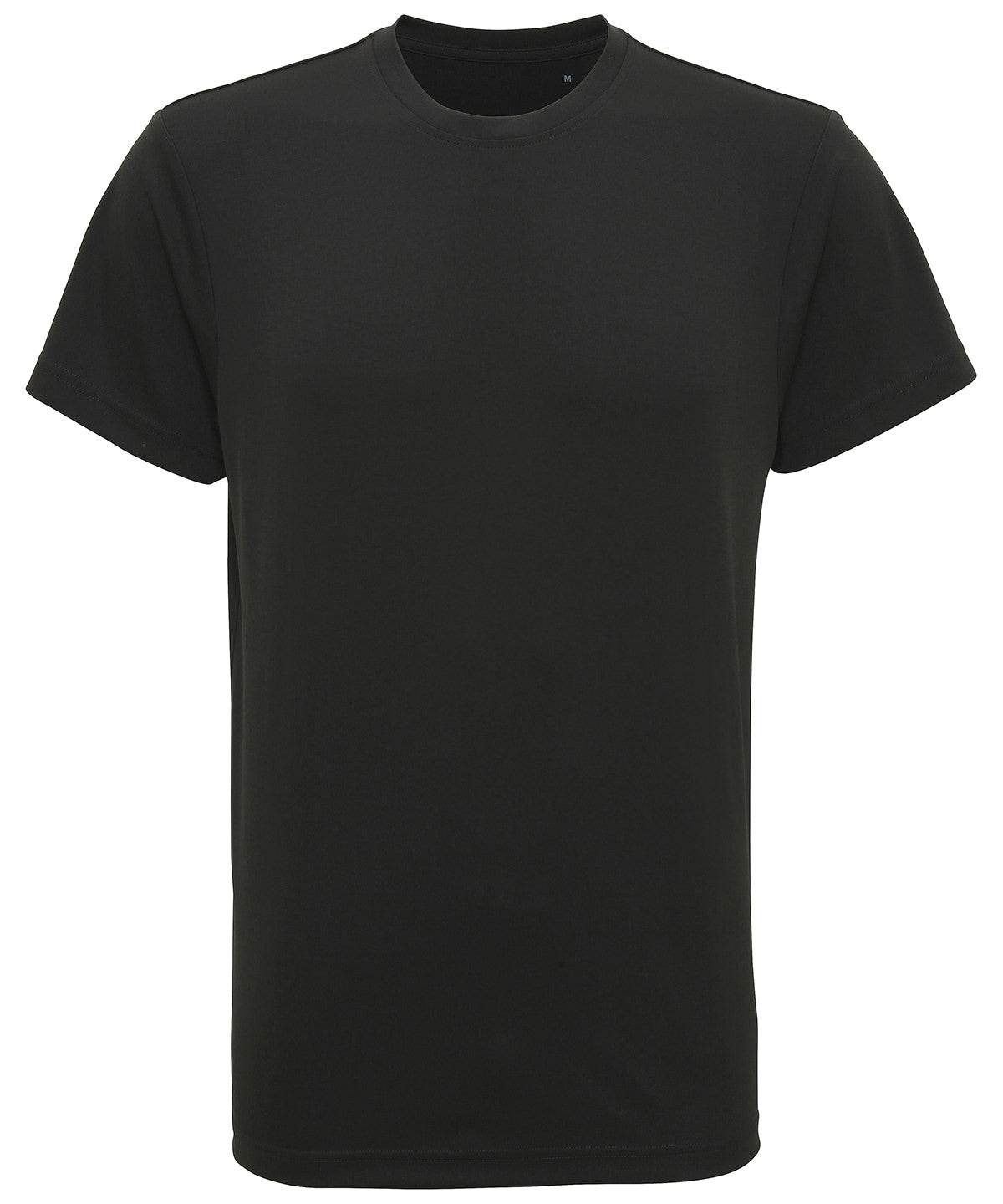 Stuttermabolur TriDri TR010 – Charcoal* – 5XL