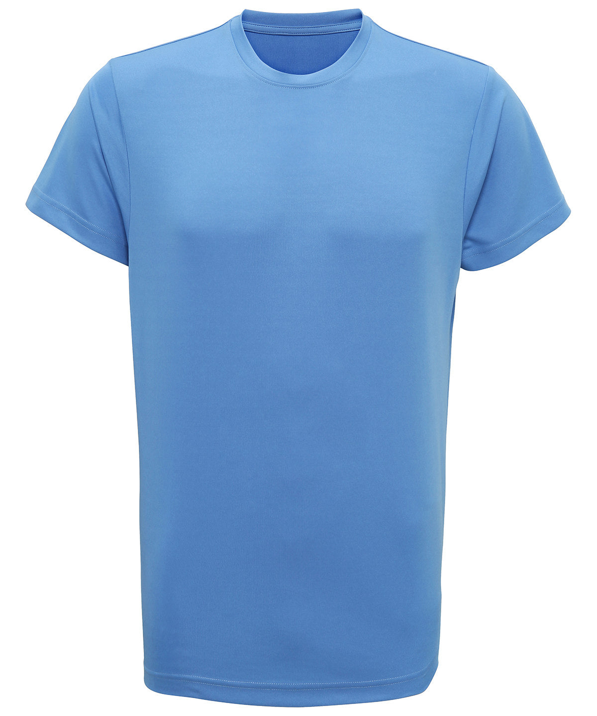 Stuttermabolur TriDri TR010 – Cornflower* – 5XL