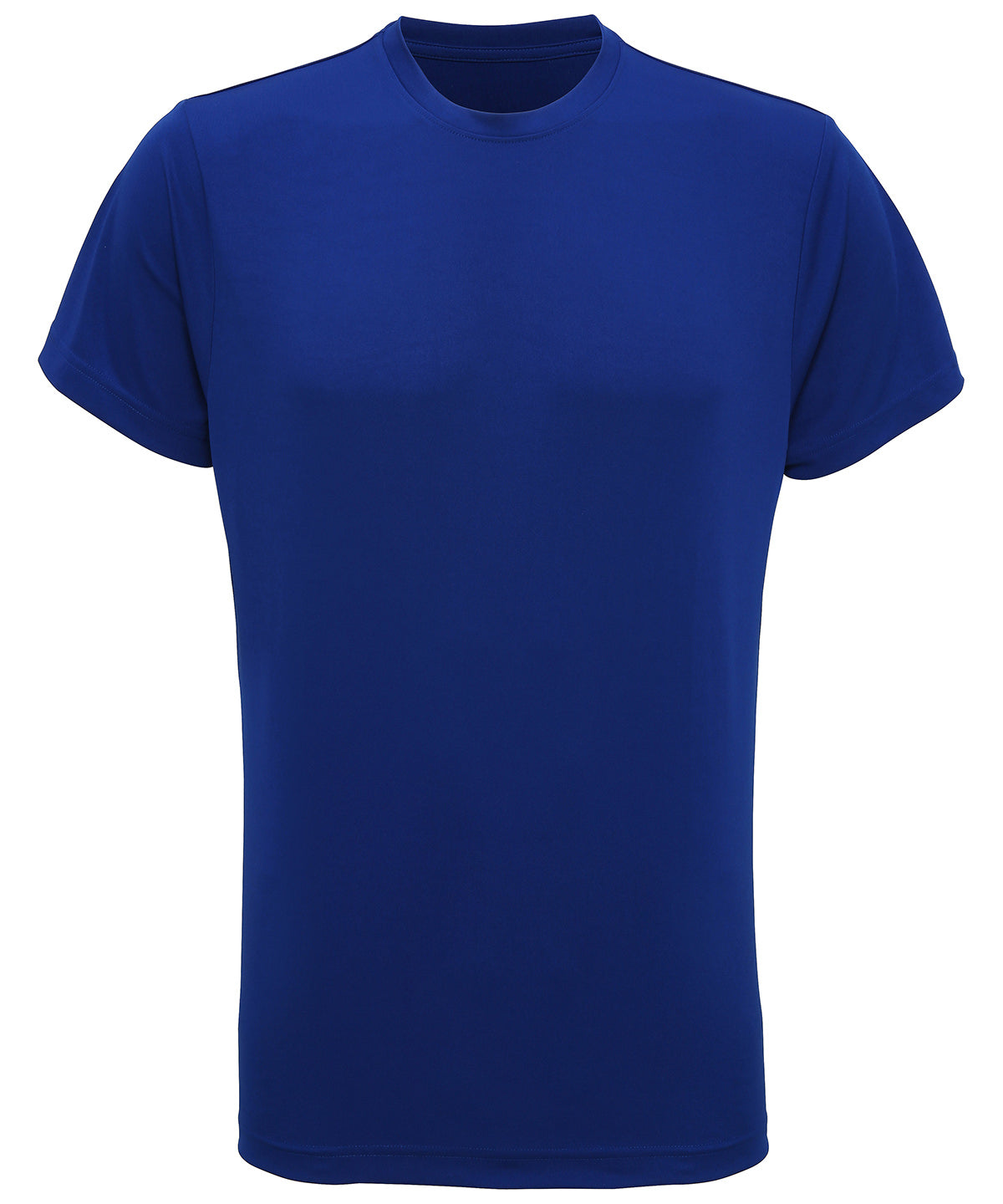 Stuttermabolur TriDri TR010 – Royal* – 5XL