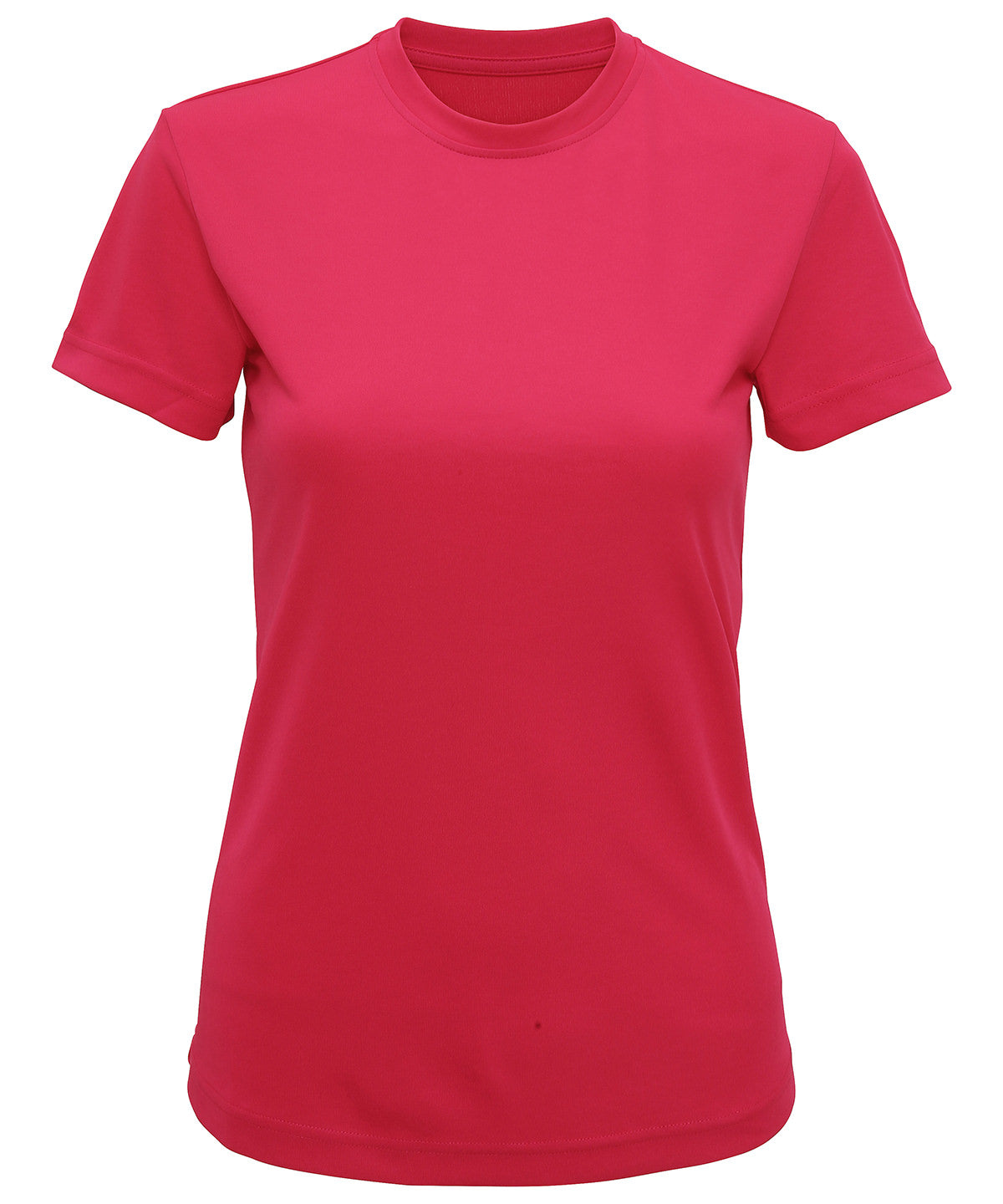Stuttermabolur TriDri TR020 – Skærbleikur – 2XL