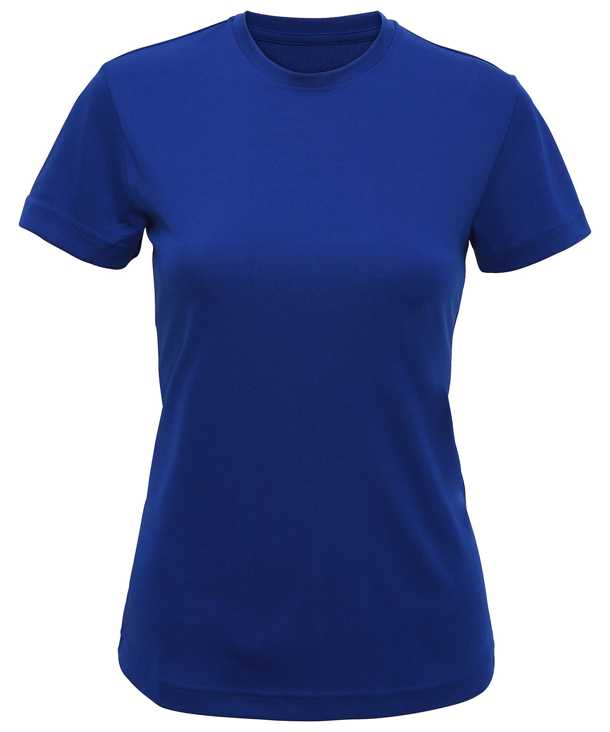 Stuttermabolur TriDri TR020 – Kóngablár – 2XL