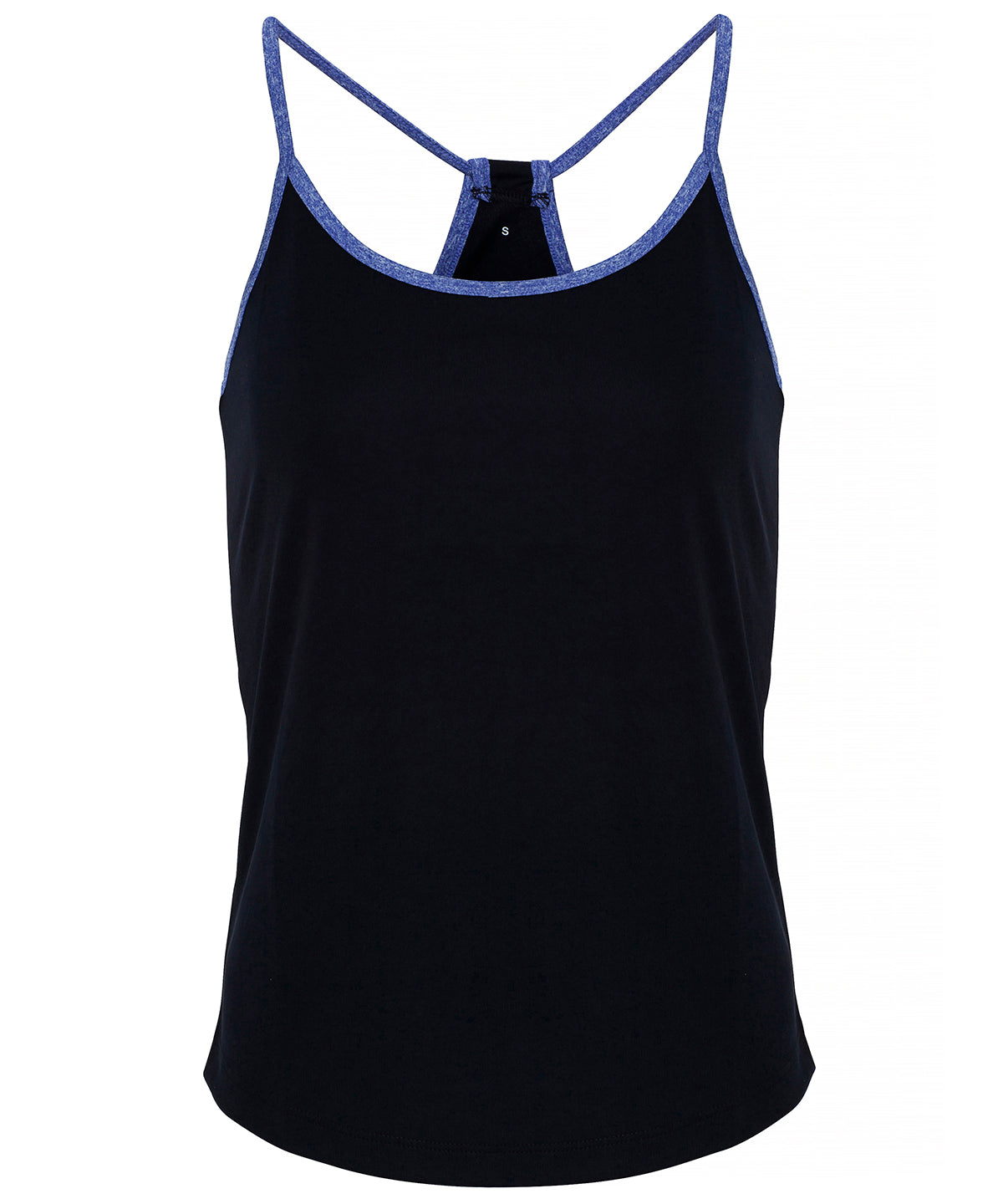 Ermalaus bolur TriDri TR043 – French Navy/Blue Melange – L