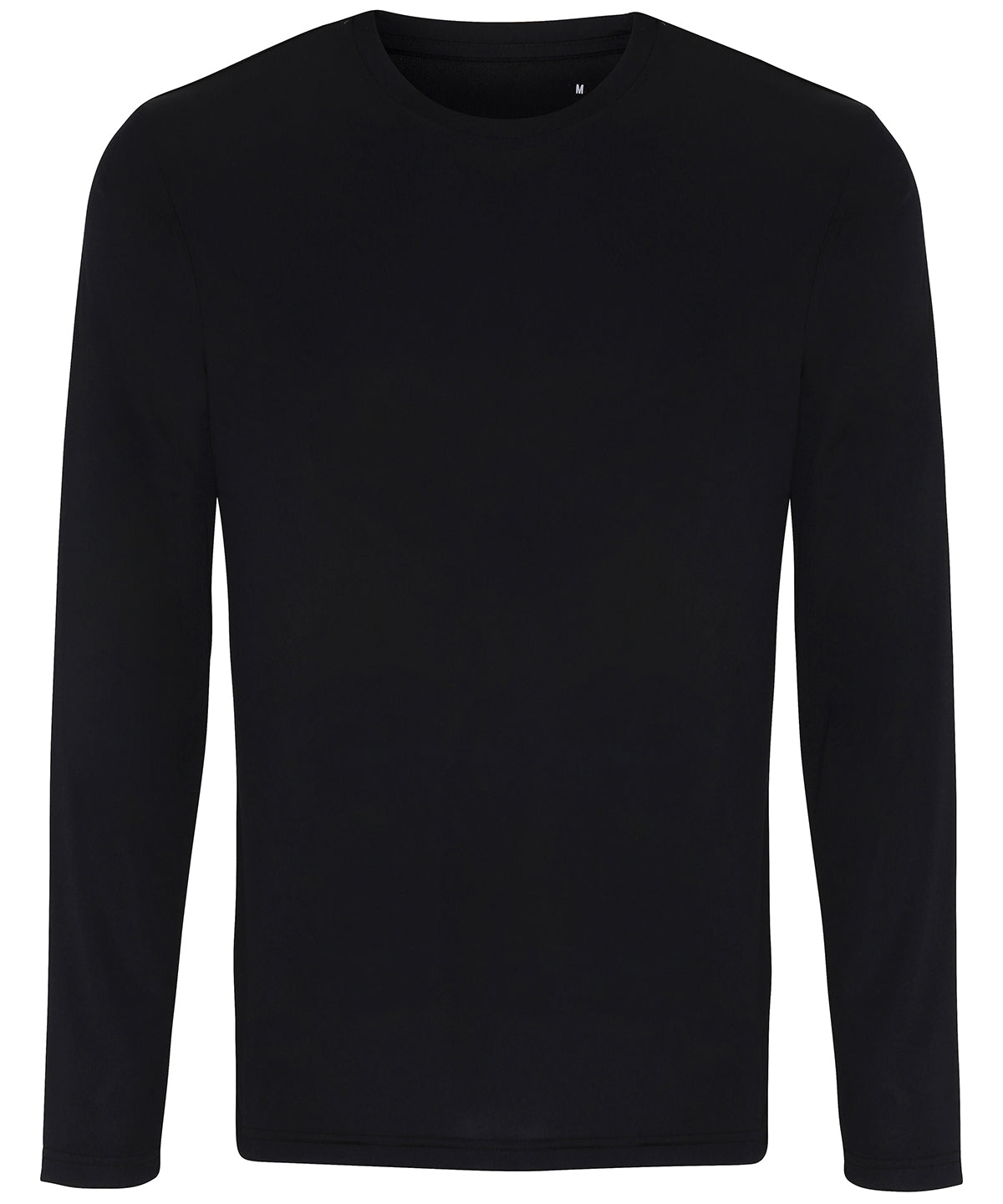 Stuttermabolur TriDri TR050 – Svartur – 3XL