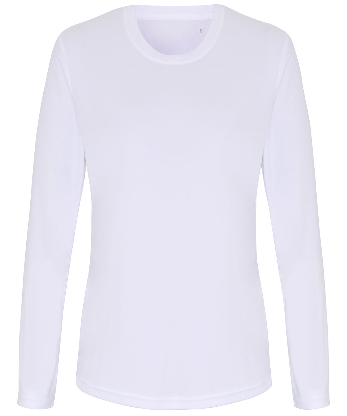 Stuttermabolur TriDri TR060 – Hvítur – XL