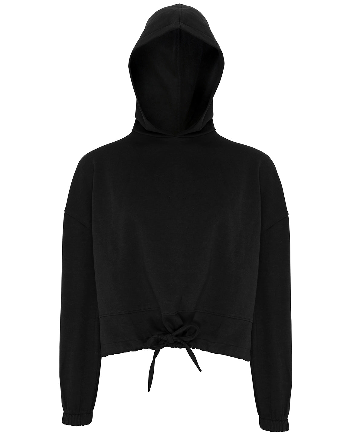 Hettupeysa TriDri TR085 – Svartur – 2XL