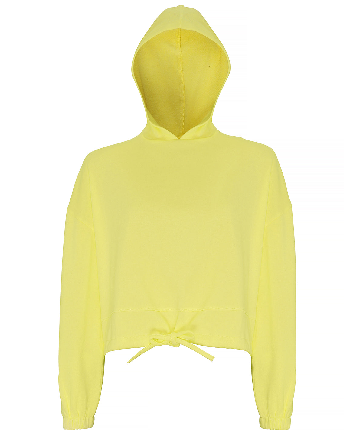 Hettupeysa TriDri TR085 – Lemon – 2XL