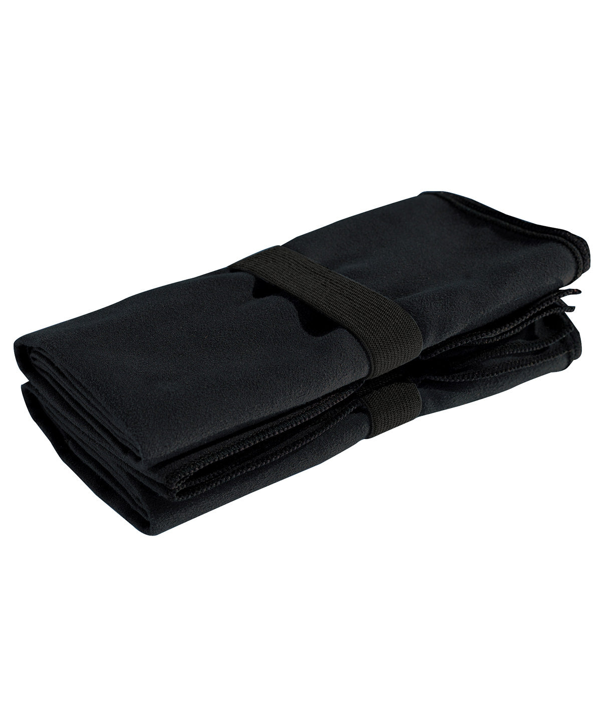 Handklæði TriDri TR092 – Svartur – One size