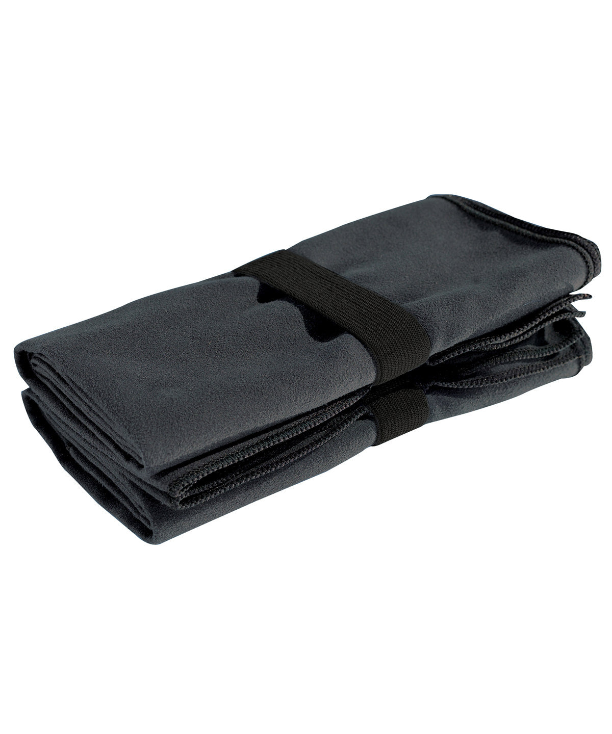 Handklæði TriDri TR092 – Charcoal – One size