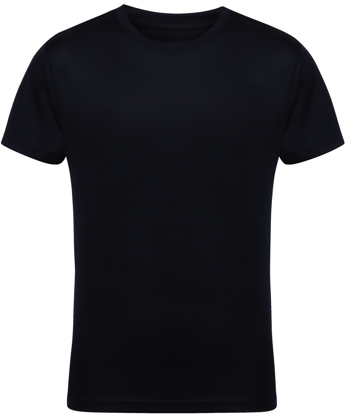 Stuttermabolur TriDri TR10B – French Navy – 12/13 Years