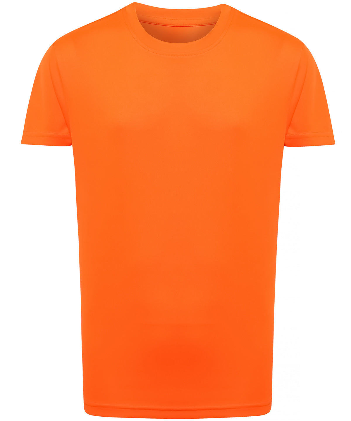 Stuttermabolur TriDri TR10B – Lightning Orange – 12/13 Years