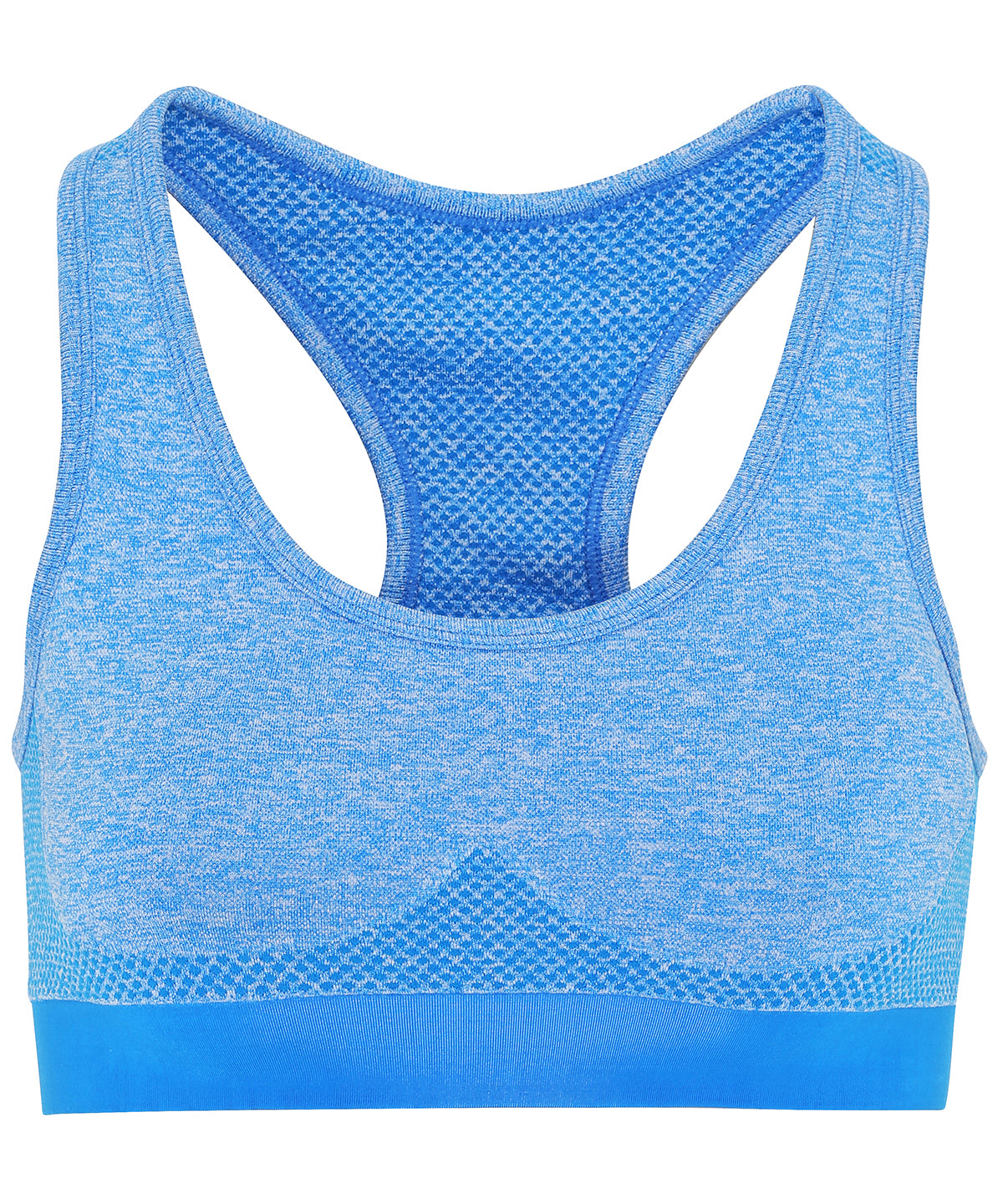 Brjóstahaldari TriDri TR210 – Sapphire – L