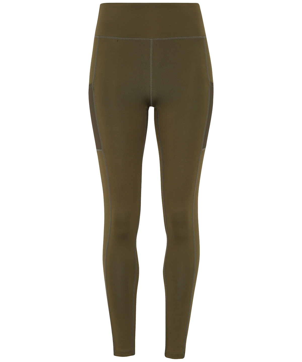 Leggings TriDri TR304 – Ólífugrænn – XL