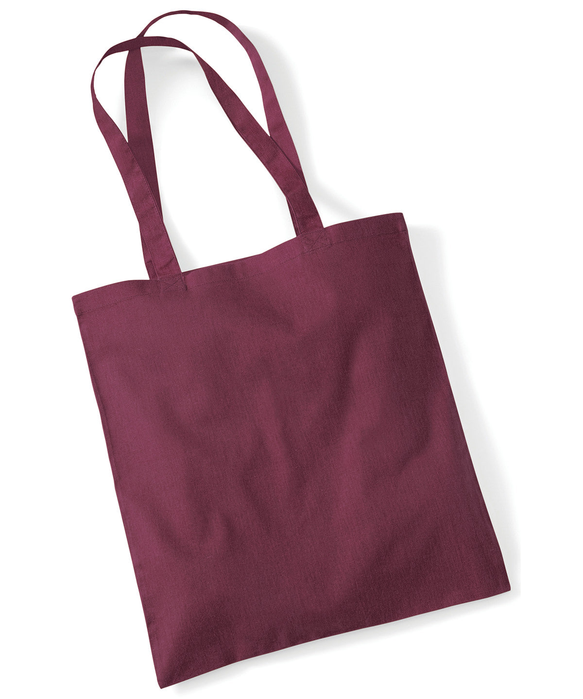 Taska Westford Mill WM101 – Vínrauður – One size