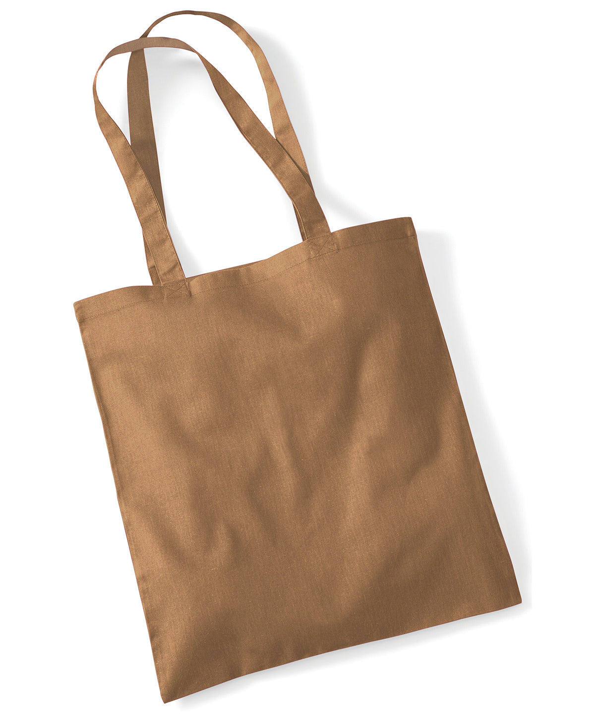 Taska Westford Mill WM101 – Caramel – One size
