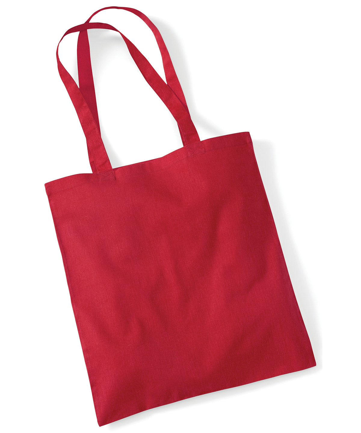 Taska Westford Mill WM101 – Classic Red – One size