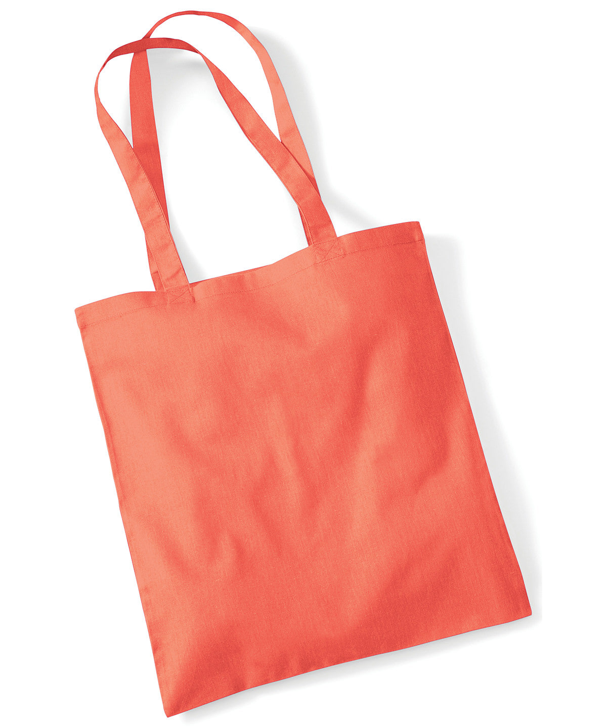 Taska Westford Mill WM101 – Coral – One size