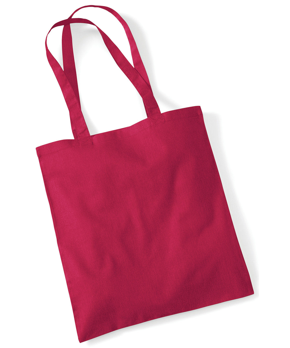 Taska Westford Mill WM101 – Cranberry – One size